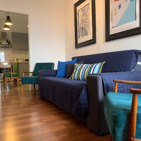 Apartment Lady Lidija - Volosko Free Parking Opatija Exterior foto
