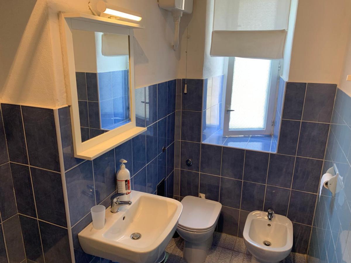 Apartment Lady Lidija - Volosko Free Parking Opatija Exterior foto